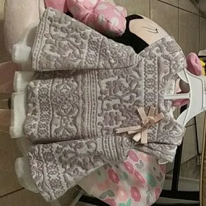 Baby girl dress